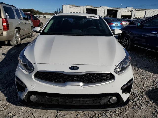 Photo 5 from auction – 2020 KIA FORTE FE with VIN 3KPF24AD8LE221435