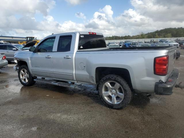 Photo 2 from auction – 2015 CHEVROLET SILVERADO with VIN 1GCRCREC8FZ289879