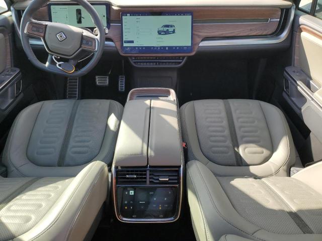 Photo 8 from auction – 2023 RIVIAN R1S ADVENT with VIN 7PDSGBBA3PN017791