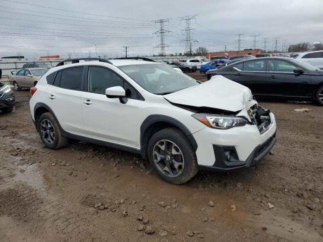 Photo 4 from auction – 2018 SUBARU CROSSTREK with VIN JF2GTABCXJH337153