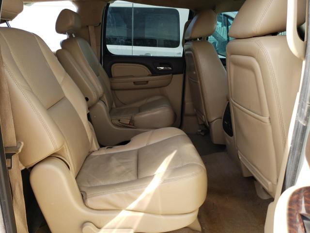 Photo 11 from auction – 2010 GMC YUKON XL D with VIN 1GKUKMEF4AR288381