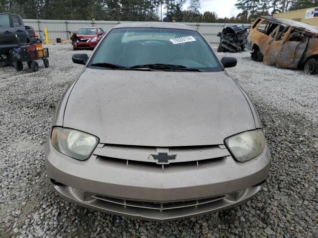 Photo 5 from auction – 2004 CHEVROLET CAVALIER with VIN 1G1JC52F447271952