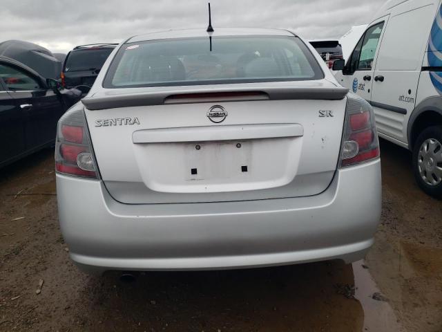 Photo 6 from auction – 2011 NISSAN SENTRA 2.0 with VIN 3N1AB6AP5BL688325
