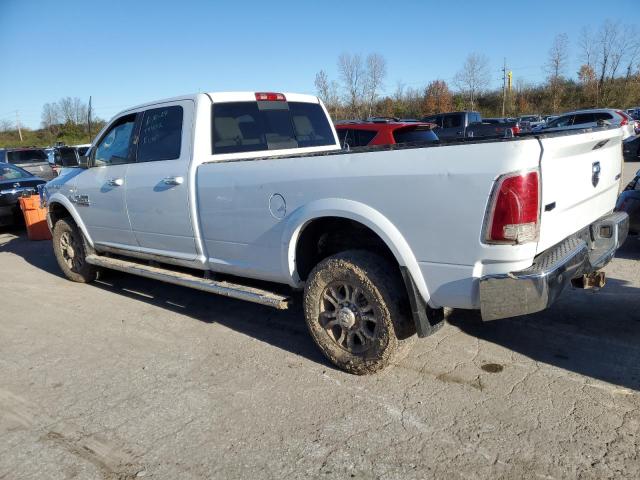 Photo 2 from auction – 2015 RAM 2500 LARAM with VIN 3C6UR5KL8FG519949