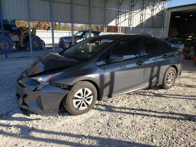TOYOTA PRIUS 2016 with VIN JTDKARFU0G3009293 - Photo from auction