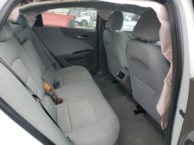 Photo 10 from auction – 2022 CHEVROLET MALIBU LT with VIN 1G1ZD5ST2NF121576