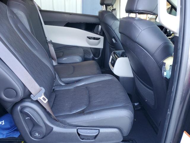 Photo 11 from auction – 2022 KIA CARNIVAL E with VIN KNDNC5H37N6181496