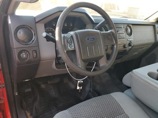 Фото 8 с аукциона – 2011 FORD F250 SUPER с VIN 1FT7X2B62BEB02462
