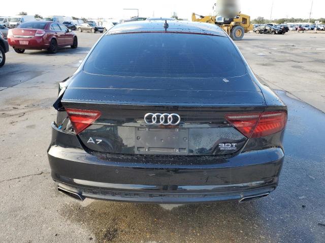 Photo 6 from auction – 2018 AUDI A7 PREMIUM with VIN WAUW3AFC0JN048172