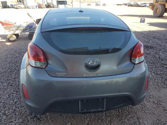 Photo 6 from auction – 2015 HYUNDAI VELOSTER with VIN KMHTC6AD0FU228716