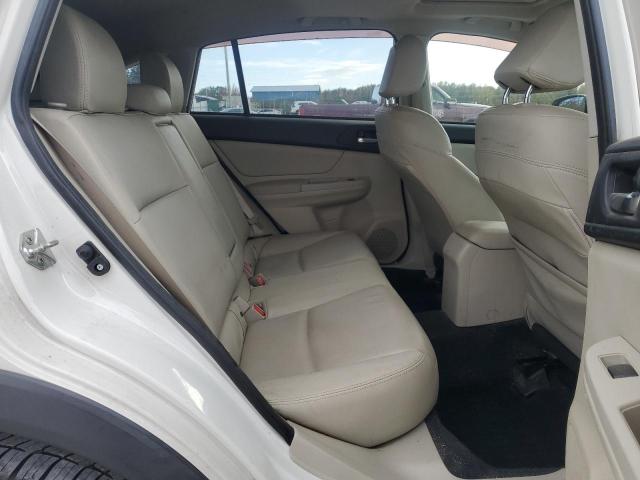 Photo 11 from auction – 2014 SUBARU XV CROSSTR with VIN JF2GPAKC4E8204009