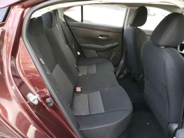 Photo 10 from auction – 2023 NISSAN SENTRA SV with VIN 3N1AB8CV3PY267902