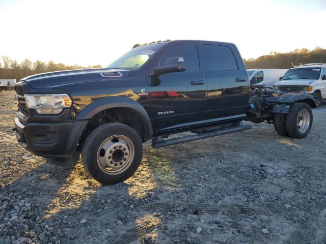 RAM 5500 2022 with VIN 3C7WRMEL4NG179837 - Photo from auction