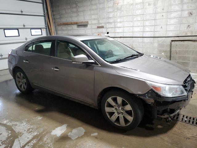 Photo 4 from auction – 2012 BUICK LACROSSE P with VIN 1G4GH5E36CF101242