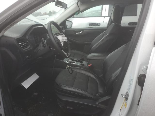 Photo 7 from auction – 2023 FORD ESCAPE with VIN 1FMCU0E18PUA61307