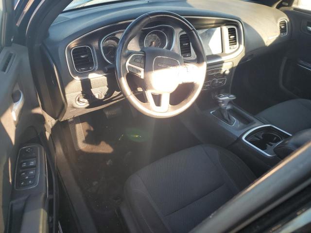 Photo 8 from auction – 2017 DODGE CHARGER SX with VIN 2C3CDXHG4HH571837