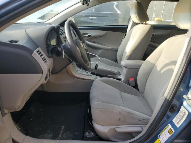 Photo 7 from auction – 2013 TOYOTA COROLLA BA with VIN 5YFBU4EE4DP110571
