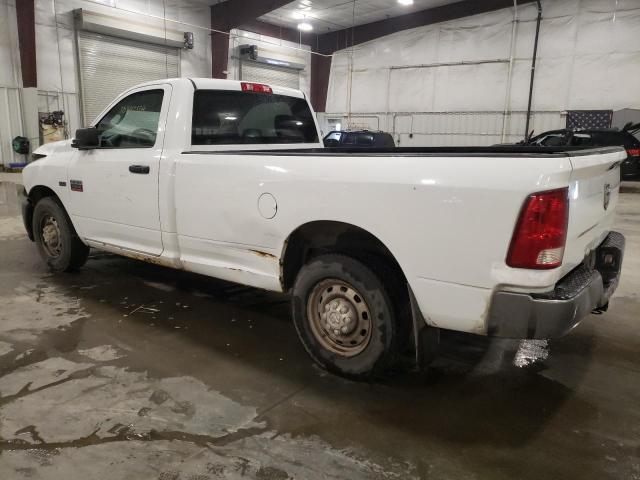 Photo 2 from auction – 2011 DODGE RAM 2500 with VIN 3D7LP2ET6BG509733