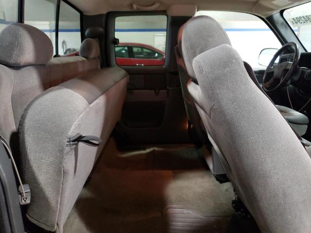 Photo 10 from auction – 2005 CHEVROLET SILVERADO with VIN 1GCEK19B85Z334791