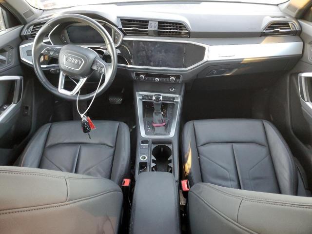 Photo 8 from auction – 2019 AUDI Q3 PREMIUM with VIN WA1AECF30K1076852