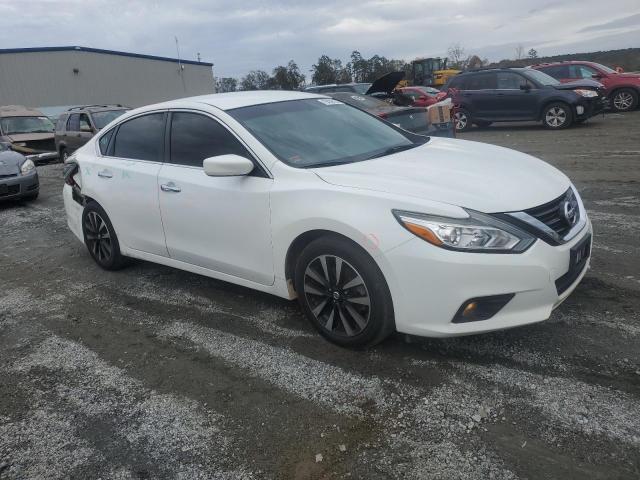 Photo 4 from auction – 2018 NISSAN ALTIMA 2.5 with VIN 1N4AL3AP0JC206823
