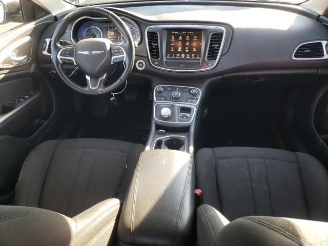 Photo 8 from auction – 2016 CHRYSLER 200 LIMITE with VIN 1C3CCCAB0GN118539