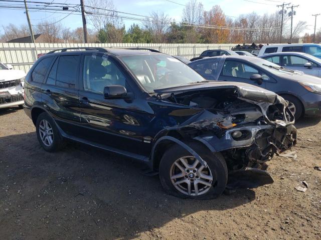 Photo 4 from auction – 2005 BMW X5 3.0I with VIN 5UXFA13565LY20253