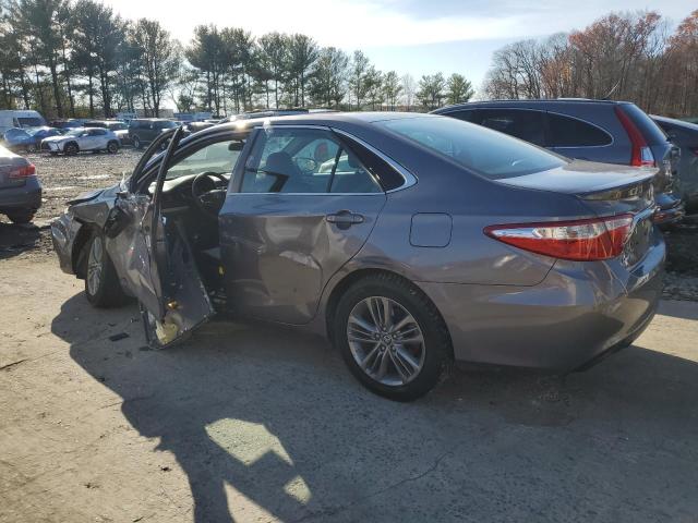 Photo 2 from auction – 2017 TOYOTA CAMRY LE with VIN 4T1BF1FK5HU630599