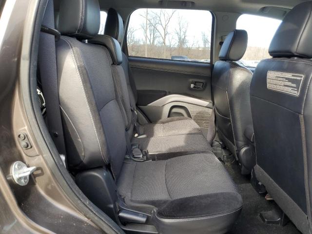 Photo 11 from auction – 2012 MITSUBISHI OUTLANDER with VIN JA4JT3AW8CU015255