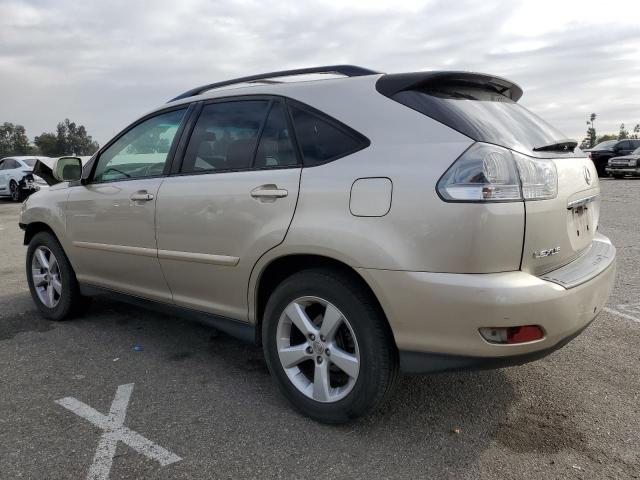 Photo 2 from auction – 2007 LEXUS RX 350 with VIN JTJGK31U370009083