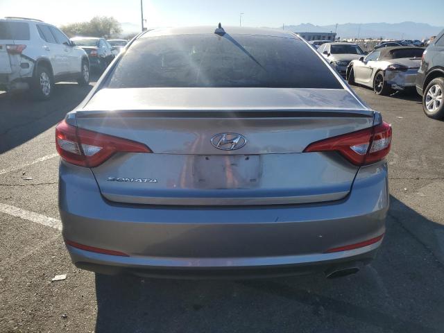 Photo 6 from auction – 2016 HYUNDAI SONATA SE with VIN 5NPE24AF0GH416962