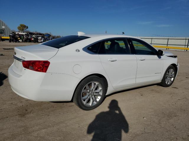 Photo 3 from auction – 2017 CHEVROLET IMPALA LT with VIN 2G1105S3XH9155805