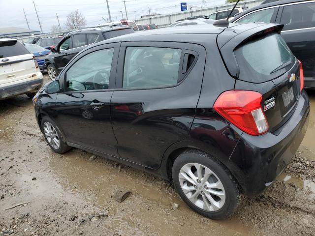 Photo 2 from auction – 2020 CHEVROLET SPARK 1LT with VIN KL8CD6SA4LC447212