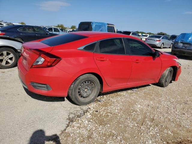 Photo 3 from auction – 2019 HONDA CIVIC LX with VIN 2HGFC2F64KH577672