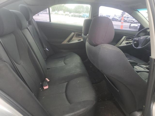 Photo 10 from auction – 2009 TOYOTA CAMRY BASE with VIN 4T1BE46K39U347561