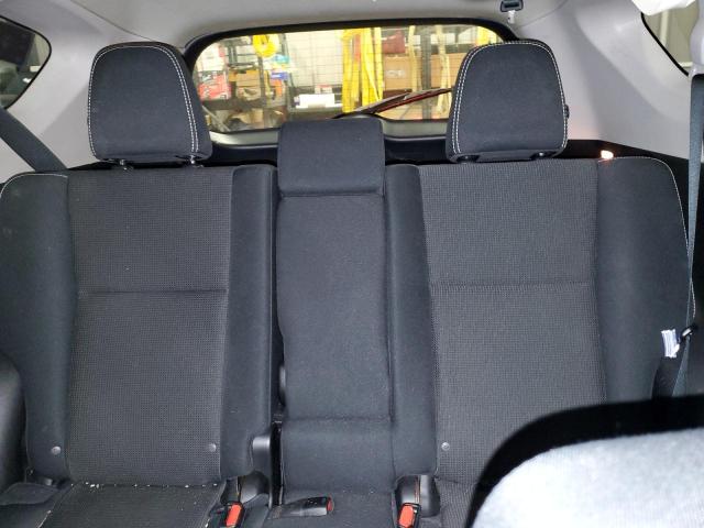 Photo 9 from auction – 2017 TOYOTA RAV4 XLE with VIN 2T3RFREV1HW551317