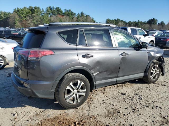 Photo 3 from auction – 2016 TOYOTA RAV4 LE with VIN JTMBFREV0GJ078900