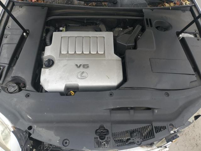 Photo 11 from auction – 2008 LEXUS ES 350 with VIN JTHBJ46G782254451