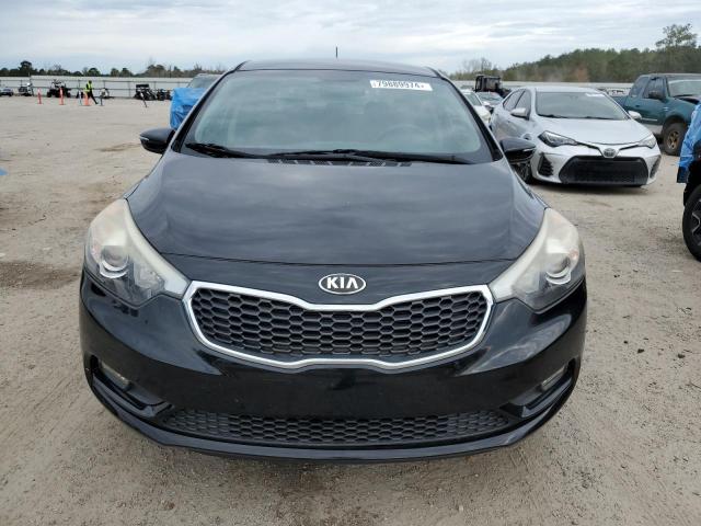Photo 5 from auction – 2016 KIA FORTE LX with VIN KNAFK5A84G5548549