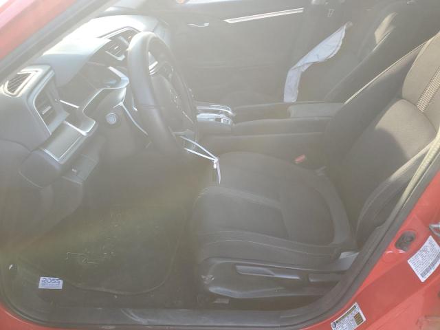 Photo 7 from auction – 2017 HONDA CIVIC EX with VIN 2HGFC2F7XHH514481