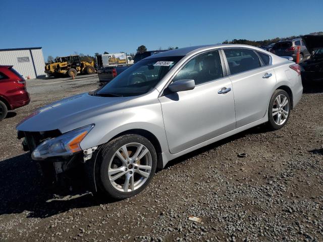 NISSAN ALTIMA 2.5 2014 with VIN 1N4AL3AP5EC420020 - Photo from auction