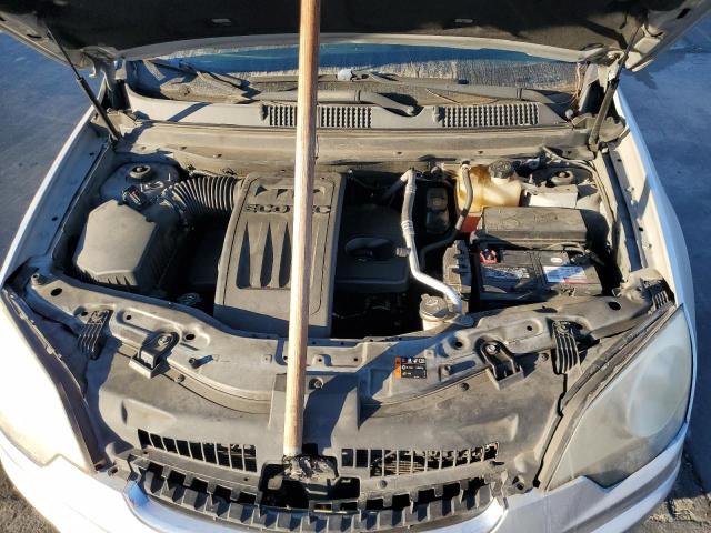 Photo 11 from auction – 2014 CHEVROLET CAPTIVA LT with VIN 3GNAL4EK8ES570719