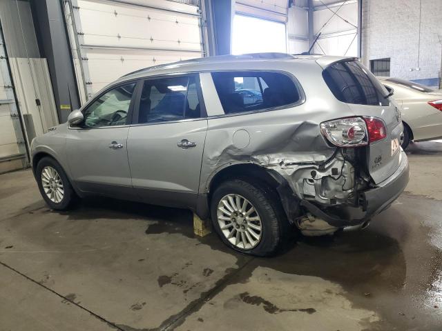 Photo 2 from auction – 2008 BUICK ENCLAVE CX with VIN 5GAEV23798J132659