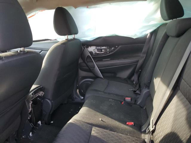 Photo 11 from auction – 2018 NISSAN ROGUE S with VIN KNMAT2MT1JP575129
