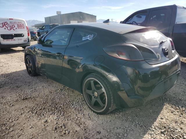 Photo 2 from auction – 2012 HYUNDAI VELOSTER with VIN KMHTC6AD9CU042295