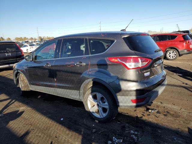 Photo 2 from auction – 2016 FORD ESCAPE SE with VIN 1FMCU9GX6GUA44950