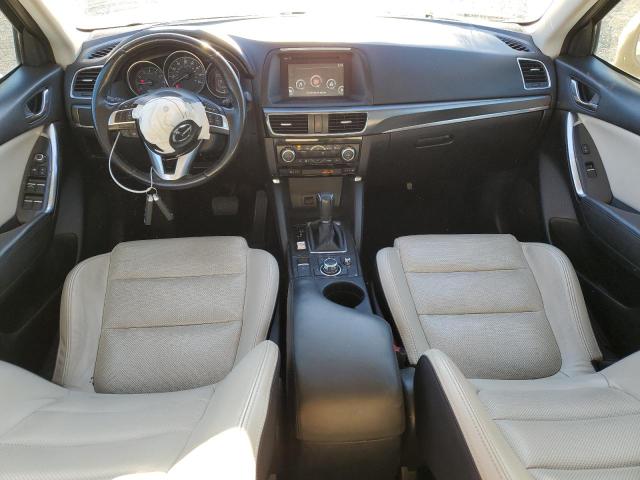 Photo 8 from auction – 2016 MAZDA CX-5 GT with VIN JM3KE2DY5G0685779