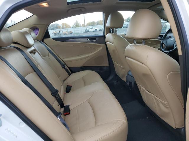 Photo 10 from auction – 2013 HYUNDAI SONATA HYB with VIN KMHEC4A41DA071645