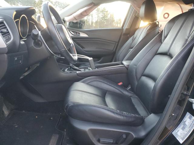 Photo 7 from auction – 2017 MAZDA 3 TOURING with VIN 3MZBN1V79HM100903