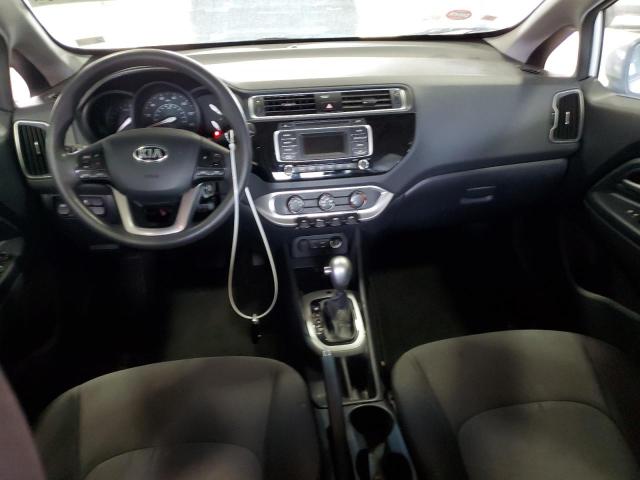 Photo 8 from auction – 2016 KIA RIO LX with VIN KNADM4A34G6560436